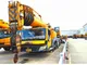 XCMG QY110K 110t Used Boom Crane Truck for Sale