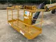 XCMG GTBZ32S 32m Used Telescopic Boom Lifts for Sale