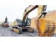XCMG Used Crawler Excavator XE690DK Second Hand Excavator for Sale Near Me