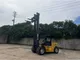 XCMG XCF1006K 10t Large Tonnage Used Electric Counterbalance Forklifts for Sale