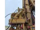 XCMG Official Used Crawler Rotary Drilling Rig Machines XR220D for Sale
