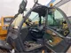 XCMG XT3507 3.5t 7m Telehandler Forklift Used Telehandler for Sale by Owner