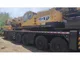 XCMG QAY260A 260t Used Boom Truck Crane for Sale