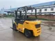 XCMG XCF50KT 5000kg Used Electric Counterbalance Forklifts for Sale
