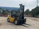 XCMG XCF1006K 10t Large Tonnage Used Electric Counterbalance Forklifts for Sale