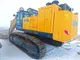 XCMG XE1250 Used Large Mining Excavator for Sale