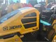 2025 XCMG XD120IV 12 Tons Used Double Drum Asphalt Roller for Sale