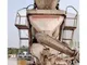2021 G4804B 6x4 Used Concrete Mixer Trucks for Sale in India