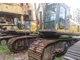 XCMG XR220D Used Rotary Table Drilling 67m Hydraulic Drilling Machine for Sale