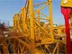 XCMG 2023 Year 8 Ton Second Hand Tower Crane XGT6015-8S1 for Sale