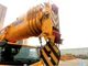 XCMG QY180K5C Cheap Price Second Hand 180 Tons Truck Crane