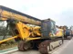 XCMG XR220D Used Drilling Rig Equipment 67m Drill Rig for Sale
