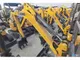 XCMG Used Mini Excavator XE17U Used Mini Excavators for Sale Near Me by Owner