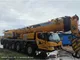 2018 Used XCA180 All Terrain Crane Price for Sale