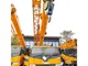 XCMG XCT60_Y 60t Used Cheap Price Truck Crane for Sale