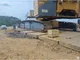 XCMG XGC800 800 ton Used Crawler Cranes for Sale