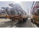 2021 HB62V 62m Second Hand Concrete Pump Truck for Sale