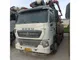 XCMG 52m Concrete Pump Truck HB52V with High Quality