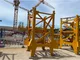 XCMG XGT6010C-6S1 6t Used Tower Crane Price