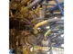 XCMG XGC16000 Hydraulic Crawler Used Crane Price