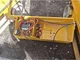 XCMG XG1412HD 14m Used Electric Mobile Scissor Lift for Sale