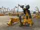 XCMG SQS400E Used Low Price Truck Mounted Used Crane for Sale
