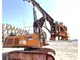 XCMG XR200E Used Hydraulic Rotary Rig for Sale