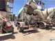 XCMG Used Concrete Mixer G4806E Volumetric Concrete Mixer Truck for Sale