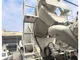 XCMG G4804B Used Concrete Mixer Truck HINO Chassis for Sale