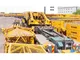 XCMG QAY800 Used Truck Crane 800 ton All Terrain Crane for Sale