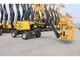 XCMG XGA16 Used 16m Articulating Boom Lift for Sale