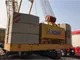 XCMG XGC130-I Used Hydraulic Crawler Used Crane for Sale