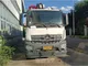 XCMG Used HB58V Chinese Concrete Pump Truck with Good Price