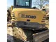 XCMG Used Mini Excavator XE60D Plus Used Crawler Excavator for Sale