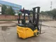 XCMG XCB-TW18 1800kg Used Electric Forklift for Sale
