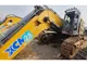 XCMG Used Excavator XE750D Low Price Cheap Large Excavator for Sale