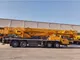 2024 QY50K5D_2 Used Hydraulic Boom Heavy Lifting Truck Crane