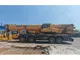 XCMG XCT80L6-I 80 Tons Used Boom Truck Crane for Sale