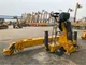 XCMG SQS350-4 Used Cheap Truck Mounted Used Crane for Sale