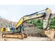 XCMG Used Compact Excavator XE370D Used Excavator Malaysia