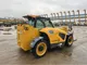 XCMG XC6-2506E 2.5t 6m Used Telehandler Work Platform for Sale