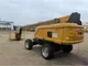 XCMG GTBZ22S 22m Mobile Aerial Platform Used Boom Lift Price