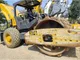 XCMG Used Road Roller XS113EPD 11 Ton Hydraulic Compactor for Sale