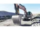 XCMG Used Cheap Excavators XE550DK 55 Ton for Sale