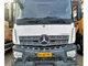 2021 Used Mercedes-benz Concrete Pump HB62V