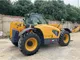 XCMG Used Telescopic Handler XT3007 7m Cheap Used Telehandler for Sale