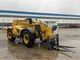 XCMG XC6-1256VN Used Compact Telehandler for Sale