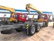 XCMG SQS300E Used Crane Mounted Trucks for Sale