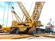 XCMG XGC28000 Used Telescopic Crawler Cranes for Sale