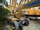 XCMG XGS20ACK 20m Used Telescopic Boom Lift for Sale